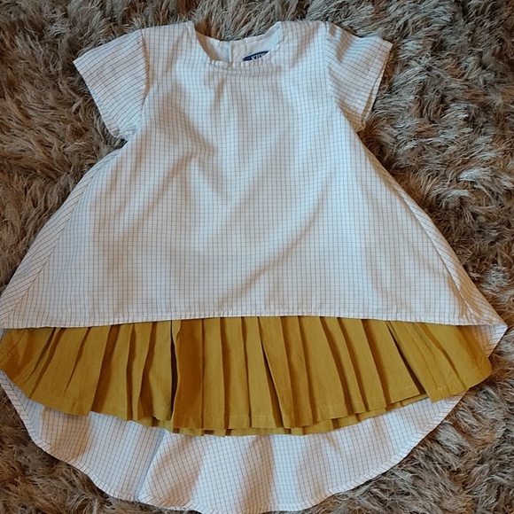 KIPP Other - KIPP girls short sleeve dress 2T